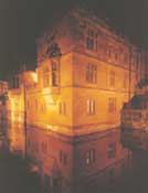 New Hall,  Sutton coldfield